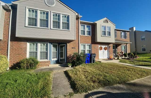 3229 Westdale Ct - 3229 Westdale Court, Waldorf, MD 20601