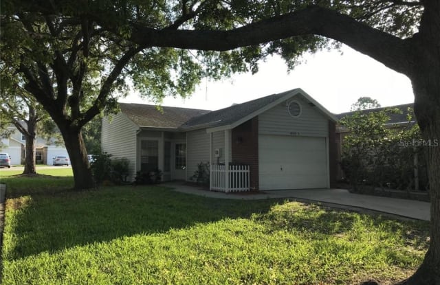 3099 GROVEWOOD BOULEVARD - 3099 Grovewood Blvd, Palm Harbor, FL 34683