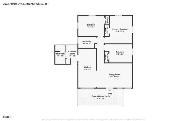 2023 Akron Drive Southeast Gallery 2