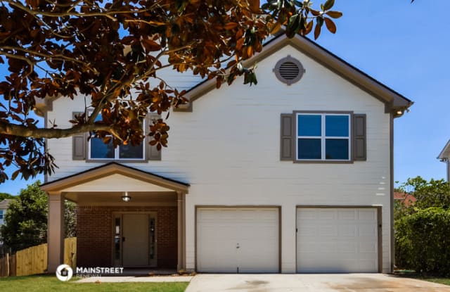 470 Sawtooth Lane - 470 Sawtooth Lane, Stockbridge, GA 30253