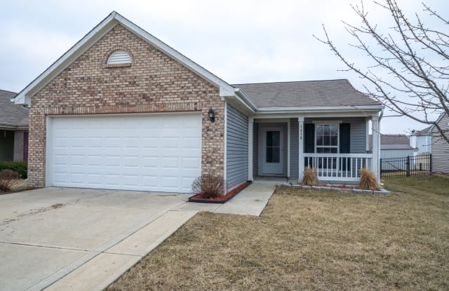1438 Bluestem Drive - 1438 Bluestem Drive, Greenwood, IN 46143