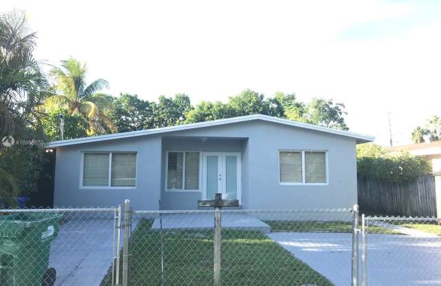 1155 NE 113th St - 1155 Northeast 113th Street, Miami-Dade County, FL 33161