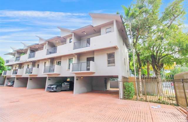 3099 Bird Ave - 3099 Bird Avenue, Miami, FL 33133