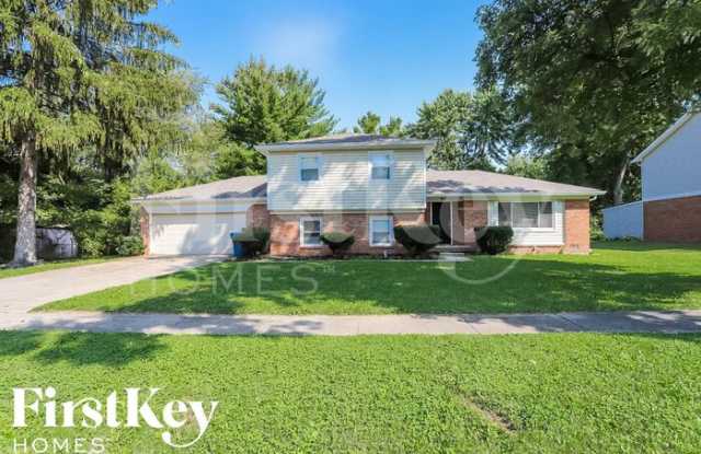 4222 West 47th Street - 4222 West 47th Street, Indianapolis, IN 46254 4222 West 47th Street - 4222 West 47th Street, Indianapolis, IN 46254