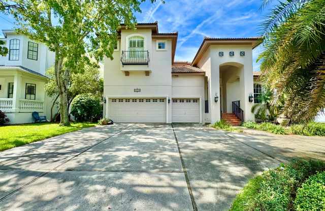 4620 W Browning Ave - 4620 West Browning Avenue, Tampa, FL 33629