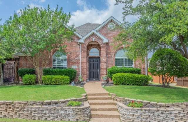 8117 Still Springs Drive - 8117 Still Springs Drive, Plano, TX 75025 8117 Still Springs Drive - 8117 Still Springs Drive, Plano, TX 75025