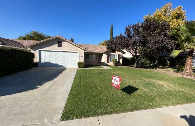 SE Visalia home coming soon!! - 4300 East Feemster Avenue, Visalia, CA 93292