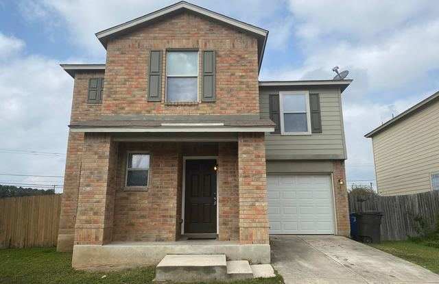 3 Bedford Bay - 3 Bedford Bay, San Antonio, TX 78239