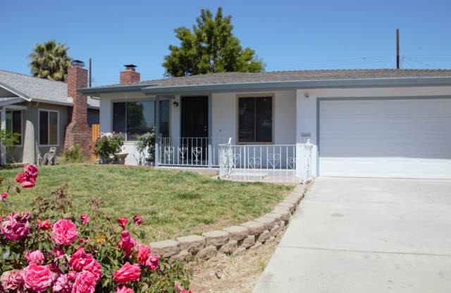 AMAZING Updated 3 Bedroom/2 Bath Home in Good School Area! - BERRYESSA photos photos