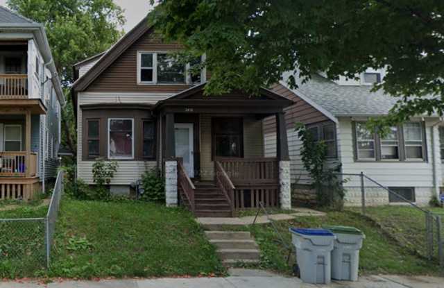 3410 N. 23rd St photos photos