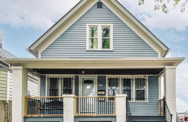 1230 S 17th St photos photos