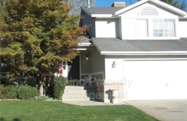 10319 Ashley Park Drive - 10319 Ashley Park Drive, Sandy, UT 84092