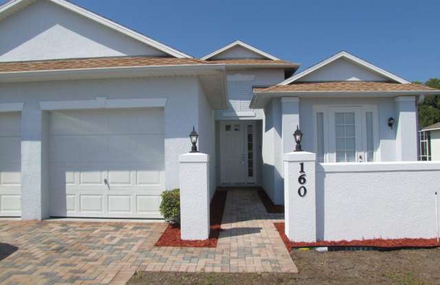 160 Magic Landings Blvd. - 160 Magic Landings Boulevard, Osceola County, FL 34744