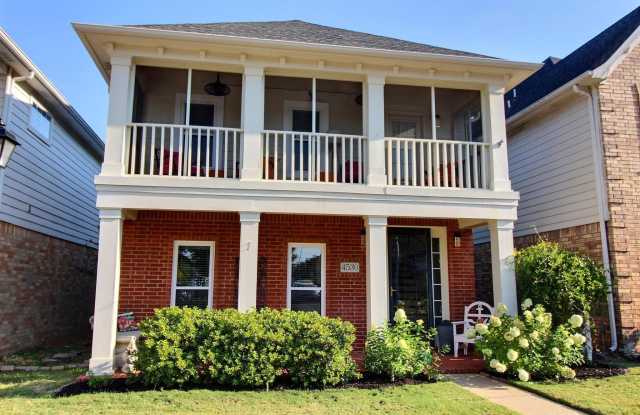 4530 PARK RIDGE - 4530 Park Ridge Parkway, Collierville, TN 38017 4530 PARK RIDGE - 4530 Park Ridge Parkway, Collierville, TN 38017