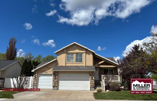 Former Model home in Layton For Rent! photos photos