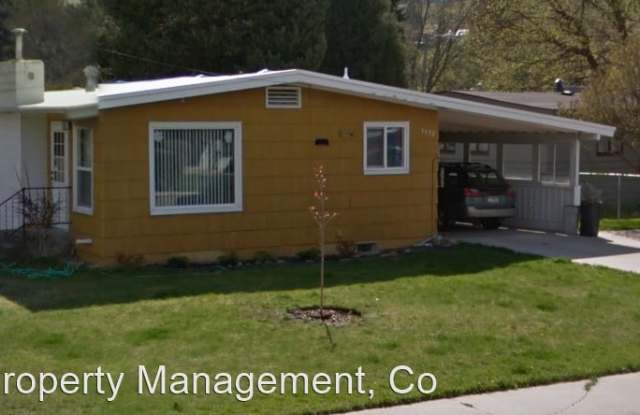 3222 Park Street - 3222 Park Street, Missoula, MT 59801