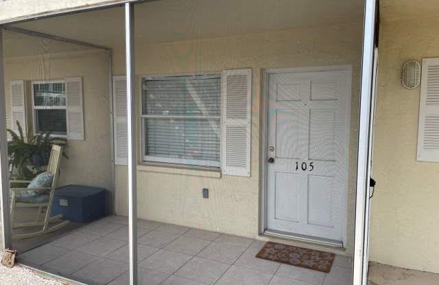 Venice Island 1Br/1Ba Condo Ground Floor photos photos