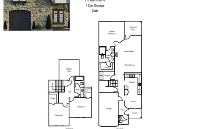 4215 Lennox Drive - 24 photos photos