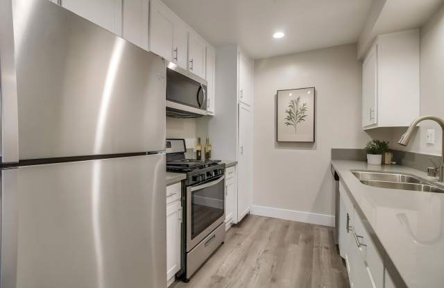 Fairway Villas Gallery 3