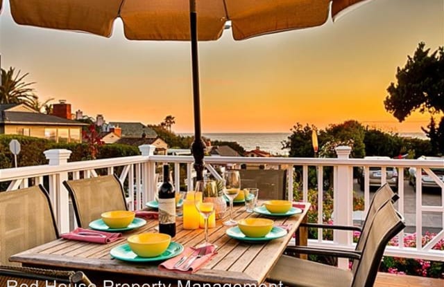 7403 Monte Vista - 7403 Monte Vista Avenue, San Diego, CA 92037