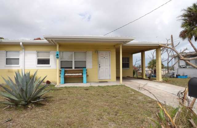 708 Avenue I #A photos photos