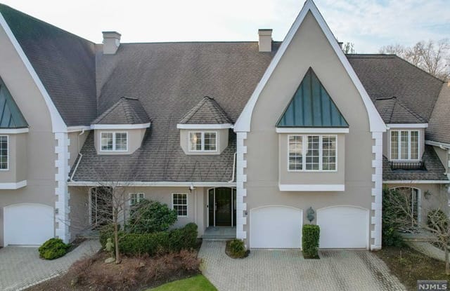 7 Normandy Court - 7 Normandy Court, Ho-Ho-Kus, NJ 07423