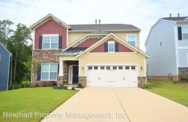 599 Brookhaven Drive - 599 Brookhaven Drive, York County, SC 29708