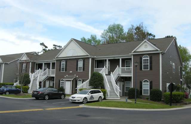 Pawleys Pavilion - 712 H Algonquin Dr - 712 Algonquin Drive, Georgetown County, SC 29585