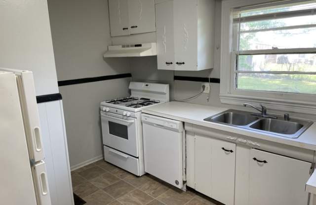 321 West J Avenue, North Little Rock, AR 72116 Gallery 4