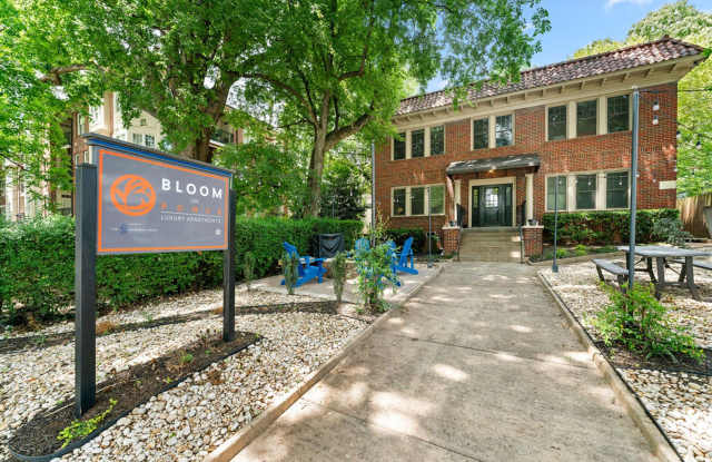 Historic Virginia Highland apartment to die for!! photos photos