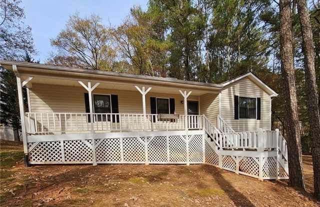 1955 Morgan Trace photos photos