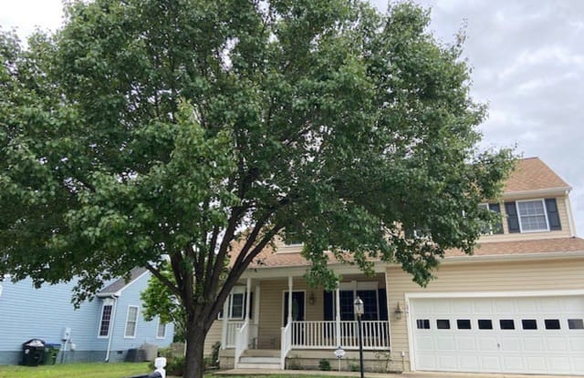10561 Gallant Fox Way - 10561 Gallant Fox Way, Caroline County, VA 22546
