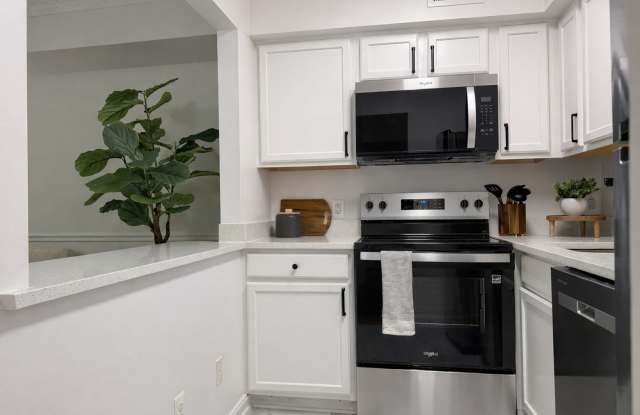 The Mason Apartments at Chevy Chase photos photos