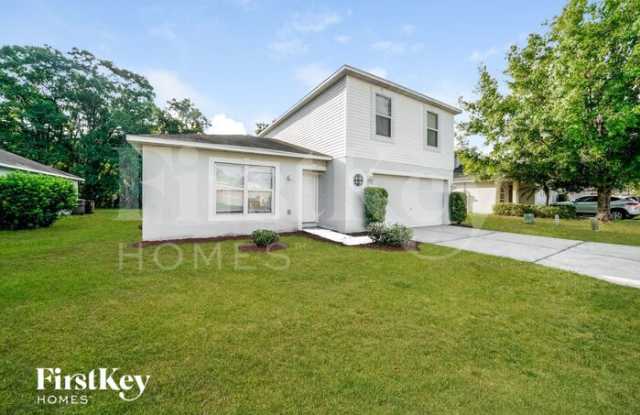 7831 Country Chase Avenue - 7831 Country Chase Avenue, Polk County, FL 33810