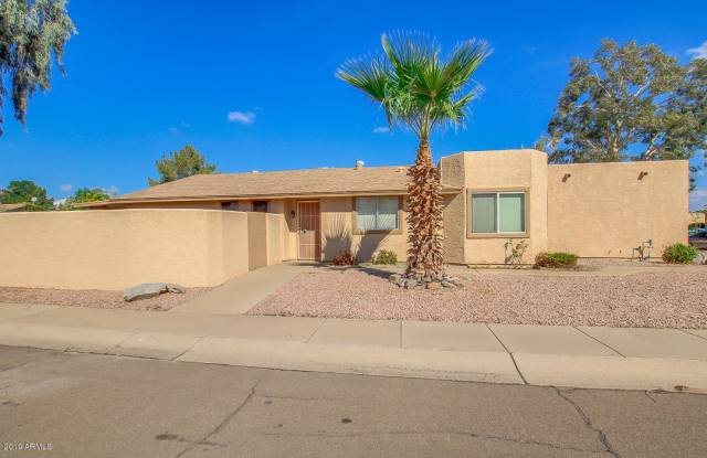 2122 N APOLLO Court - 2122 North Apollo Court, Chandler, AZ 85224