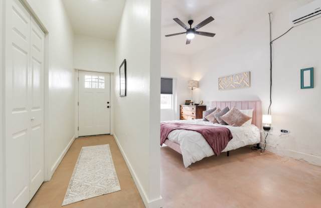 All bills paid furnished! - 2201 Northwest 12th Street, Oklahoma City, OK 73107