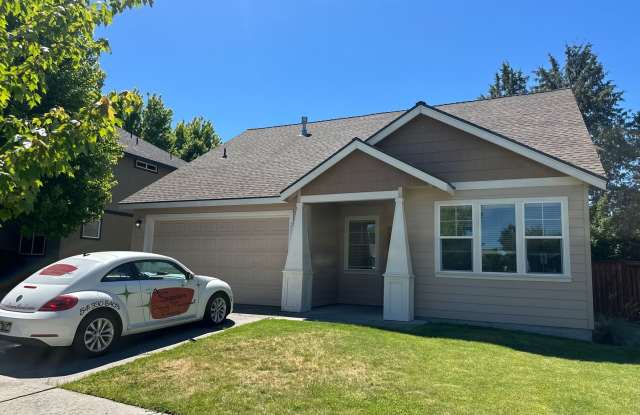 Beautiful home in SE Bend near Jewell Elementary! photos photos