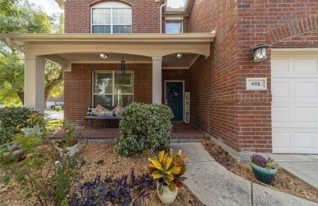 401 Tallowtree Drive photos photos