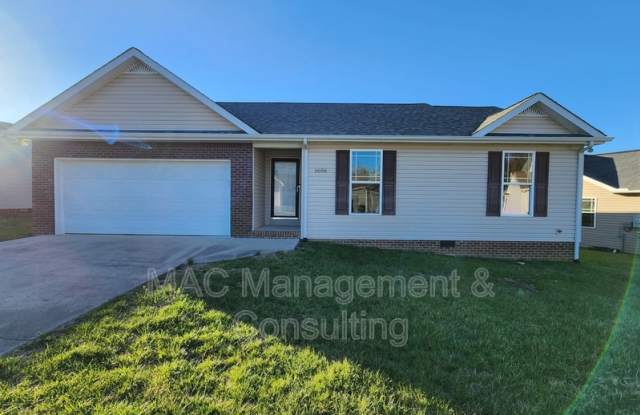1606 Bobby Nichols Drive photos photos