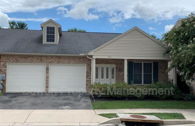 1850 Meridian Drive photos photos