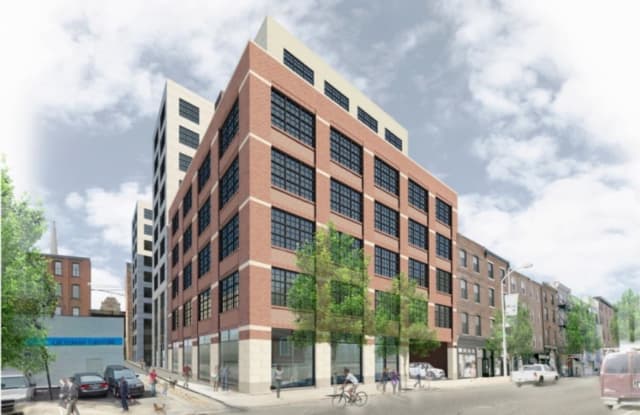 224-26 ARCH STREET - 224 Arch St, Philadelphia, PA 19106