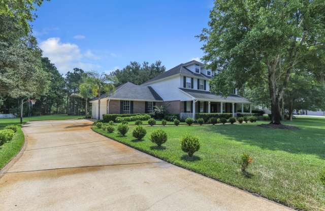 4 bedroom/ 2.5 bathroom home on 3.69 acres in St Johns County! photos photos 4 bedroom/ 2.5 bathroom home on 3.69 acres in St Johns County! photos photos