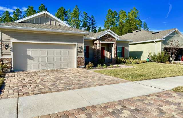 6822 CROSBY FALLS DR - 6822 Crosby Falls Dr, Jacksonville, FL 32222