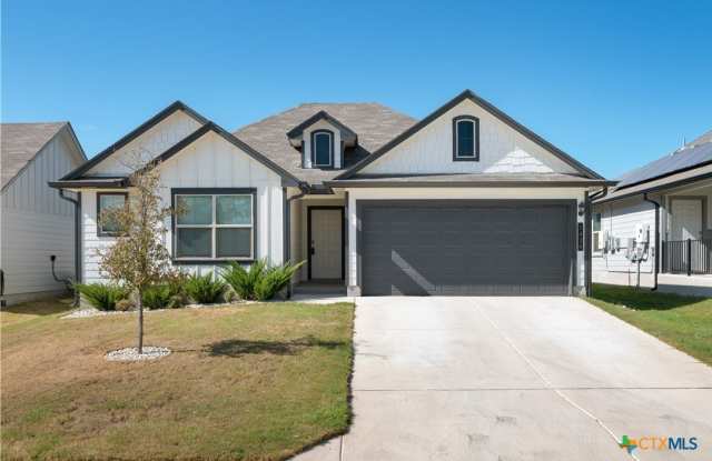 1430 Piedmont Street - 1430 Piedmont, Temple, TX 76504