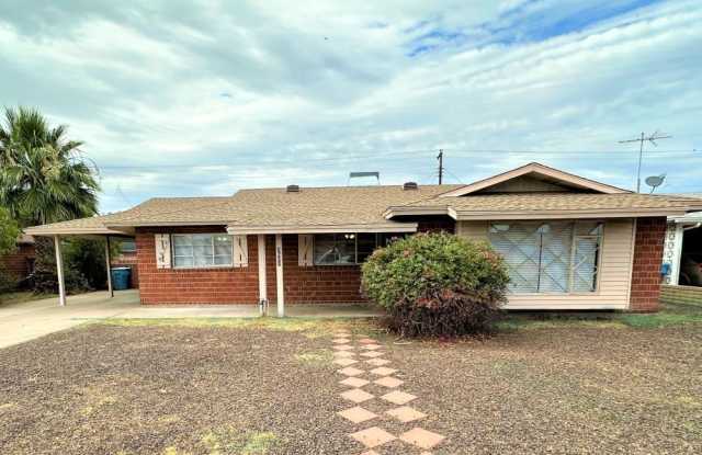 3609 W Ocotillo Rd - 3609 West Ocotillo Road, Phoenix, AZ 85019