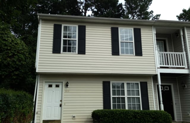 2601 Dwight Pl - 2601 Dwight Place, Raleigh, NC 27610