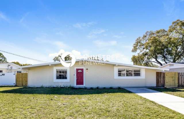 4420 West Bay Avenue - 4420 West Bay Avenue, Tampa, FL 33616