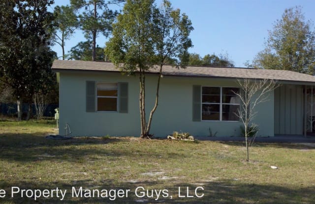 1506 W Floyd Circle - 1506 West Floyd Circle, Deltona, FL 32725