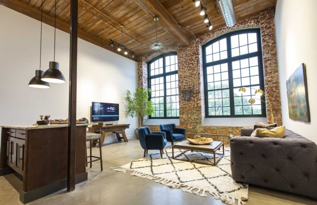 West Village Lofts at Brandon Mill photos photos