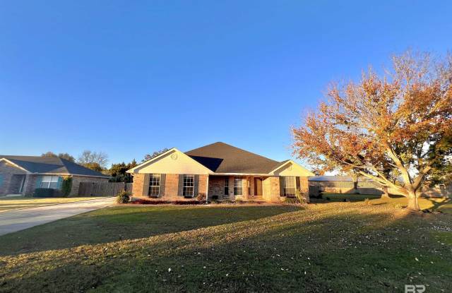 17831 Fancy Boulevard - 17831 Fancy Boulevard, Foley, AL 36535